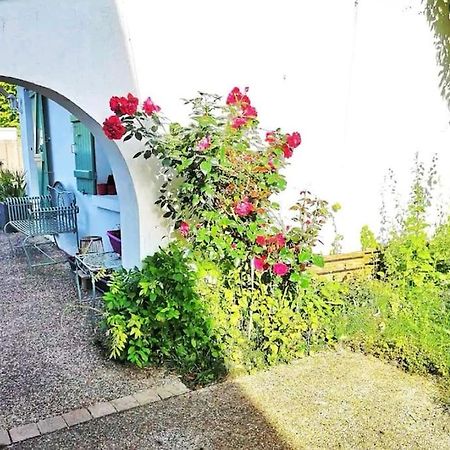 Le Studio Charmant A 20Min De Paris Villennes-sur-Seine 외부 사진