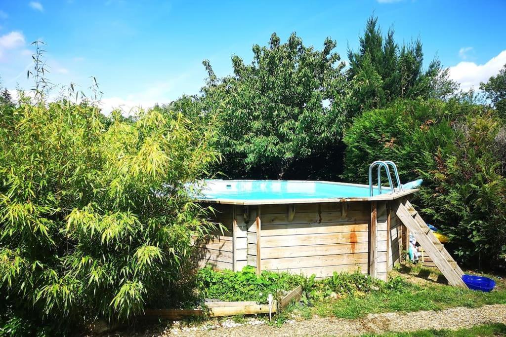 Le Studio Charmant A 20Min De Paris Villennes-sur-Seine 외부 사진