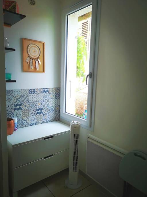 Le Studio Charmant A 20Min De Paris Villennes-sur-Seine 외부 사진
