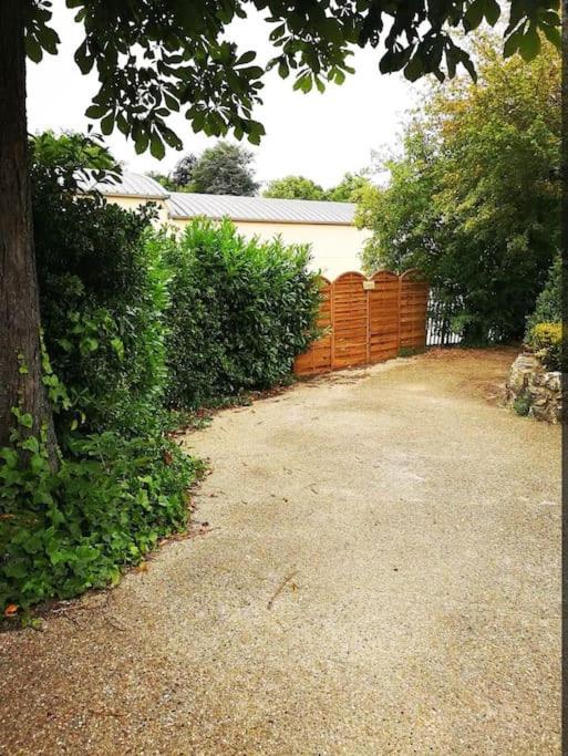 Le Studio Charmant A 20Min De Paris Villennes-sur-Seine 외부 사진